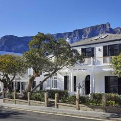 Cape Cadogan Luxury Boutique Hotel in Kapstadt