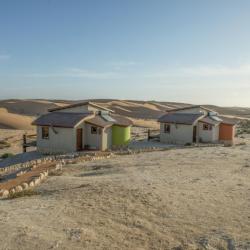 Desert Breeze Lodge, Swakopmund, Namibia 