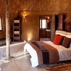 Naries Namakwa Mountain Suites Interior 