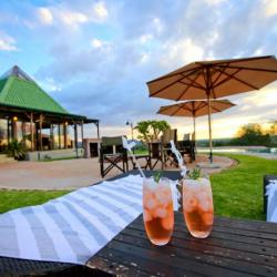 Otjiwa Safari Lodge, Namibia 