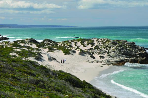 De Hoop Nature Reserve