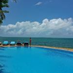Badeurlaub auf Sansibar - am indischen Ozean
