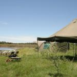 Botswana mobile Safari - Camping mit Comfort 