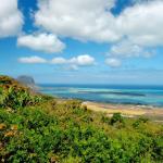 Mauritius Landschaft - Tischler AG 