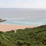 Robberg Nature Reserve - Rundreise Südafrika