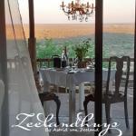 Romantisches Food & Wine Experience im Zeelandhuys 