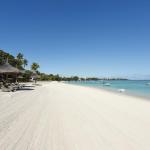 Strand am Sakoa Boutik Hotel in Mauritius 
