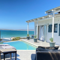 Abalone Hotel und Villas, Paternoster