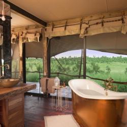 Badbeispiel Somalisa Camp im Hwange NP 
