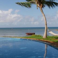 Badeurlaub am indischen Ozean, Sansibar 