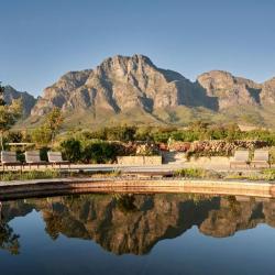 Boschendal in Franschhoek