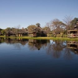 Camp Kwando 