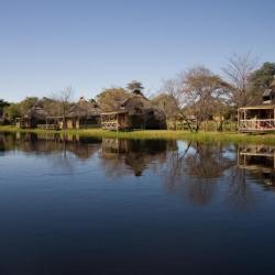 Camp Kwando 