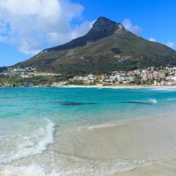 Camps Bay Strand 