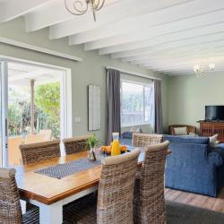 Cape St. Francis Village - Resort in Südafrika 
