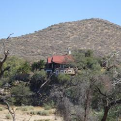 Düsternbrook Guest Farm