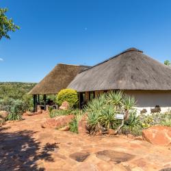 Iketla Lodge