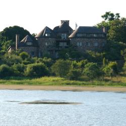 Mokolodi Lake