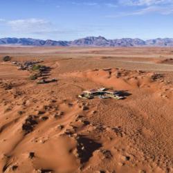 Desert Lodge Wolwedans Namibia