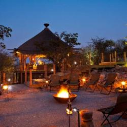 Dolomite Camp Etosha 