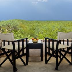 Etosha Safari Lodge