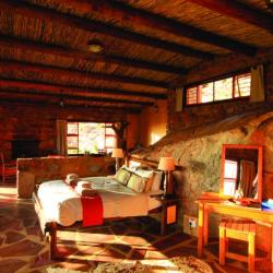 Eagles Nest Chalet, Aus Namibia 
