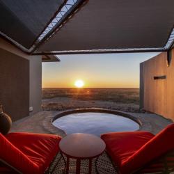 Verandah Etosha King Nehale 