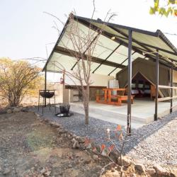 Etosha Safari Camp - Camping 2Go