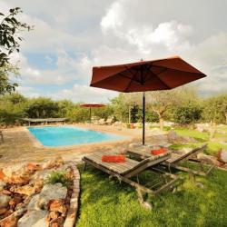 Etosha Village Pool