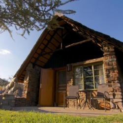 Bungalow