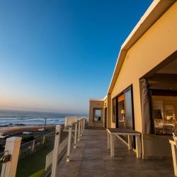 Fairlight Beach House, Umdloti