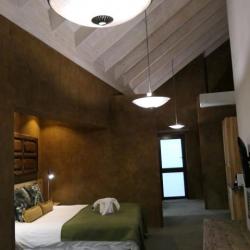 Familienzimmer im African Rock, Johannesburg