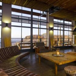 Fish River Lodge in Namibia 
