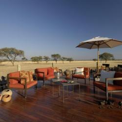 Frans Indongo Lodge in Namibia 