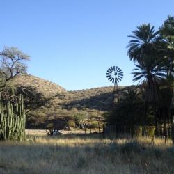 Selbstfahrer Namibia - Düsternbrook