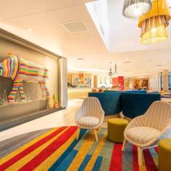 Hampton by Hilton Sandton Grayston