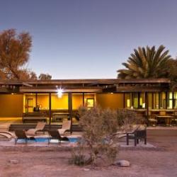 Hobas Restaurant & Swimming Pool NWR 