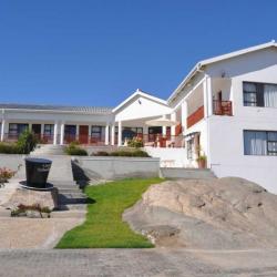 Das Kairos Cottage in Namibia 