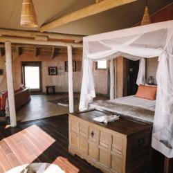 Kalahari Red Dunes Lodge - Namibia 