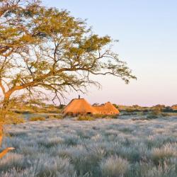 Kalahari Red Dunes Lodge, Namibia 
