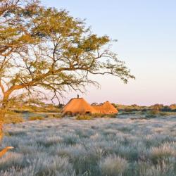 Kalahari Red Dunes Lodge, Namibia 
