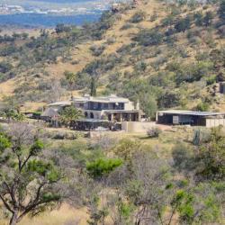 Kappsvalley Lodge bei Windhoek 