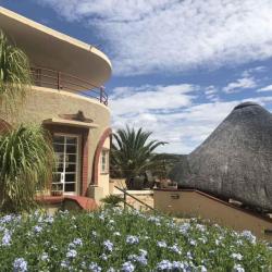 Kappsvalley Lodge 