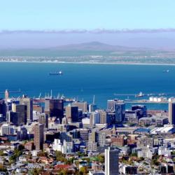 Kapstadt, Südafrika
