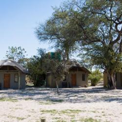 Khwai Guest House