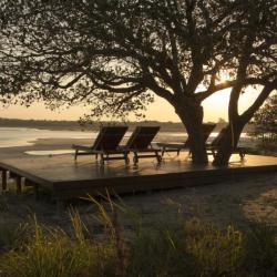 Kosi Forest Lodge, Südafrika 