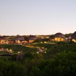 Kwena Lodge, Gondwana Game Reserve