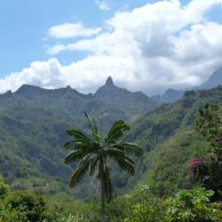 La Réunion - Cilaos
