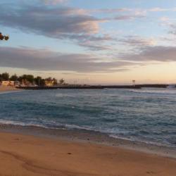 La Réunion St. Gilles 
