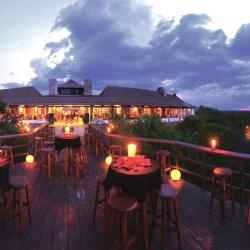 Etosha Safari Lodge